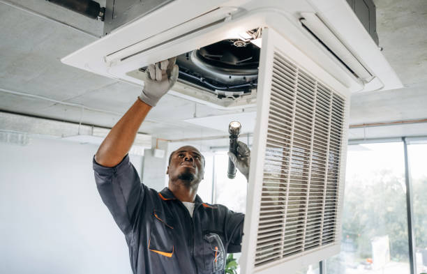 Licensed Hvac service in Centenary, SC - FH HVAC