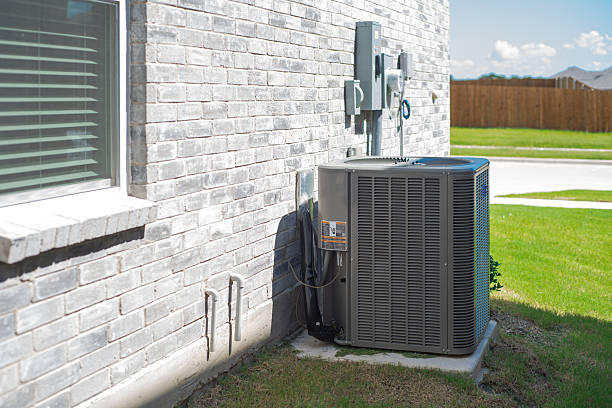 Reliable Hvac contractor in Centenary, SC by FH HVAC