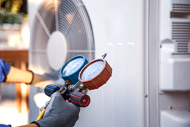 Affordable Hvac solutions in Centenary, SC