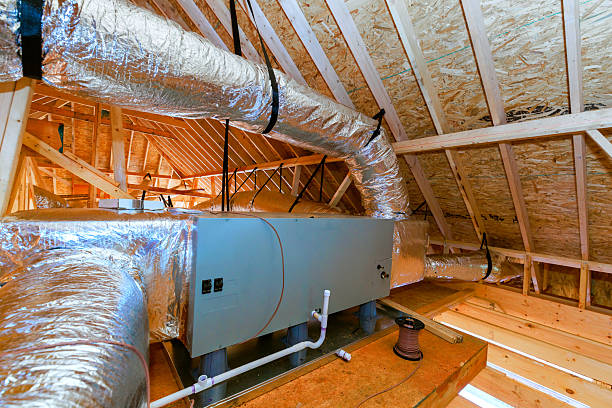 Trusted Hvac service in Centenary, SC - FH HVAC